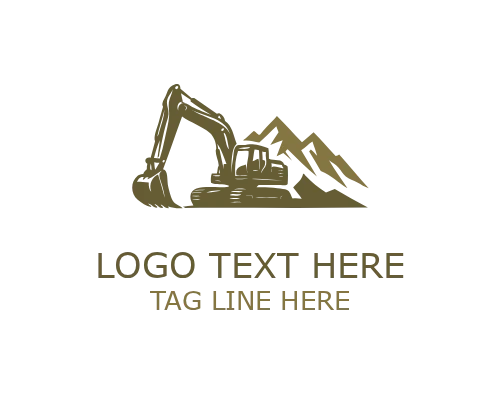 BuildLine Construction Logo