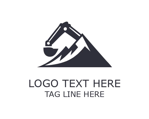 BuildNest Construction Logo