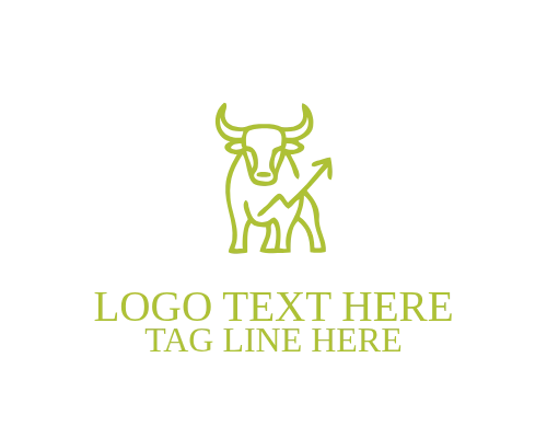 Bull Arrow Drive Logo