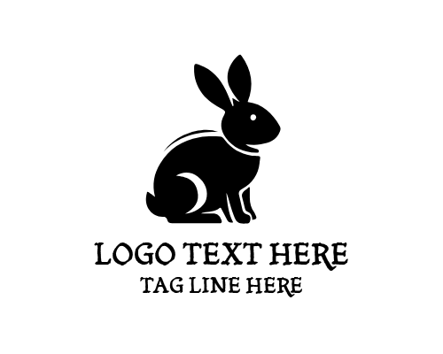 Bunny creative Logo