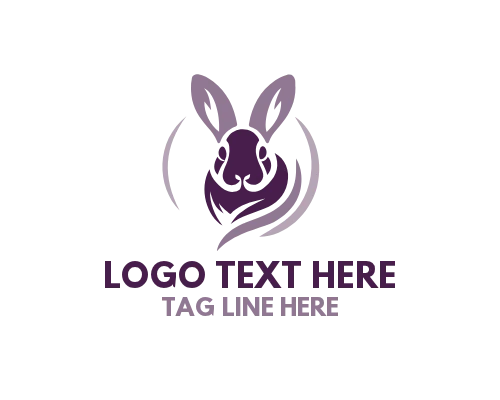 Bunny Ear Logo