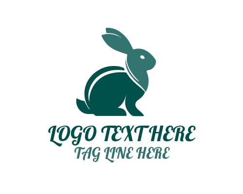 Bunny Jump Logo