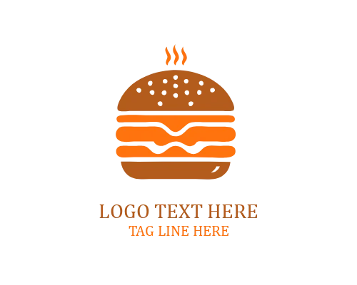 Burger Circle Logo