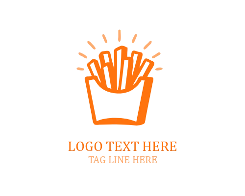 Burger Stack Logo