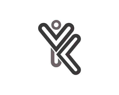 Business Bold Letter Y Logo