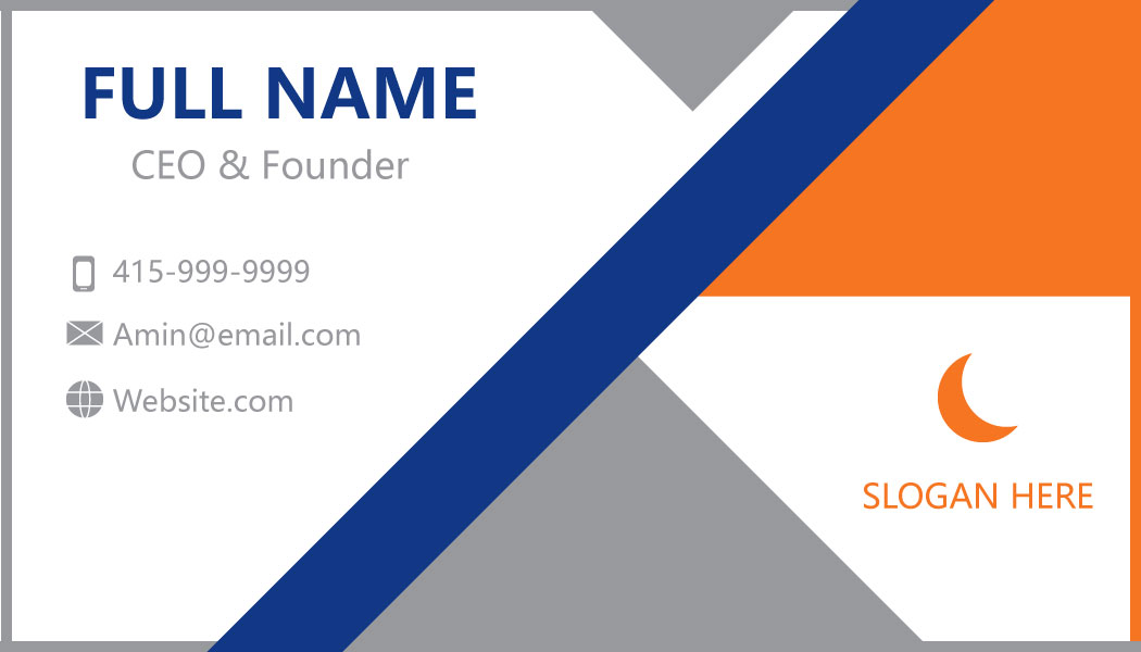 Business Card