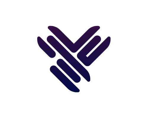 Business Core Letter Y Logo