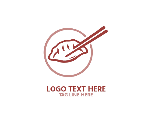 Cafe Restaurant Logo