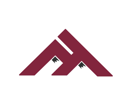 Calligraphy Letter Logo