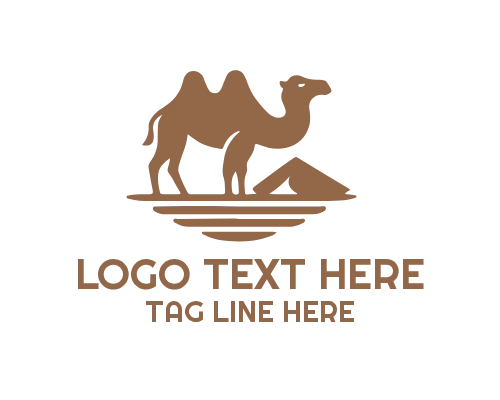 Camel Classic Power Logo