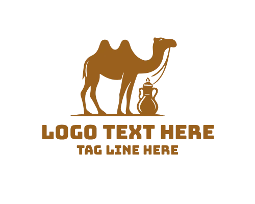 Camel Earth Power Logo