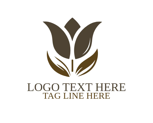  Camellia Flower Logo for Elegant, Beauty, and Lifestyle Brands