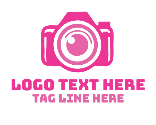 Camera Brand Logo