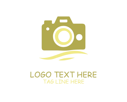 Creative Camera Logo