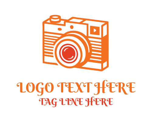 Camera Logo