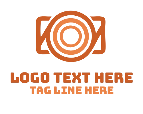 Camera Studio Logo