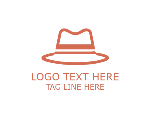  CapStudio Hat Logo