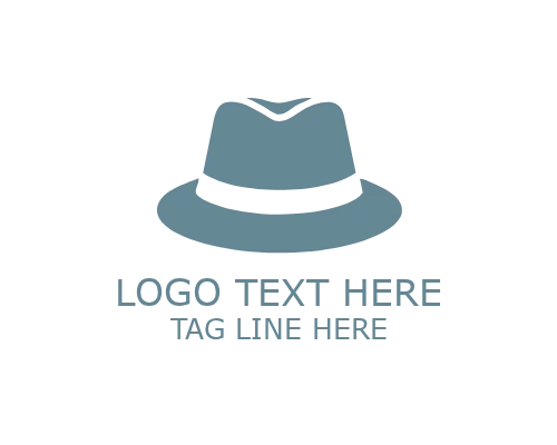 CapStyle Hat Logo