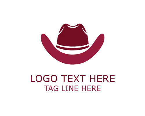 CapTrend Hat Logo