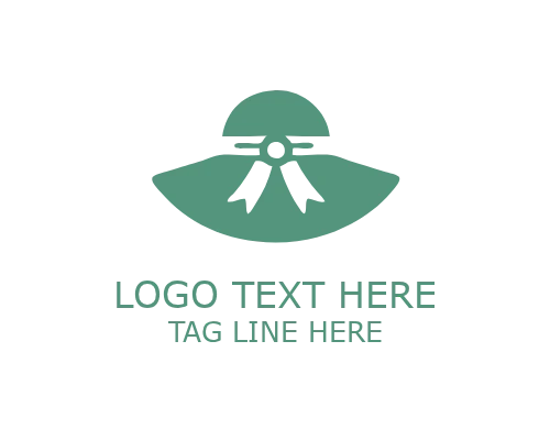CapVista Hat Logo