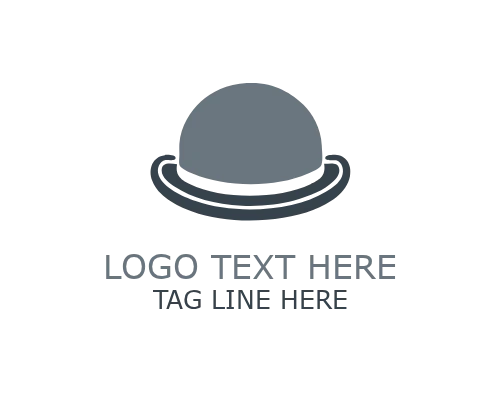  CapWear Hat Logo