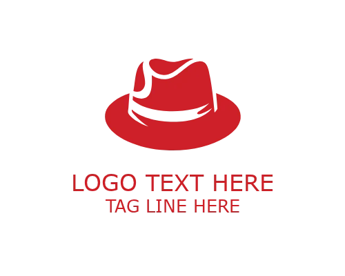  CapZone Hat Logo