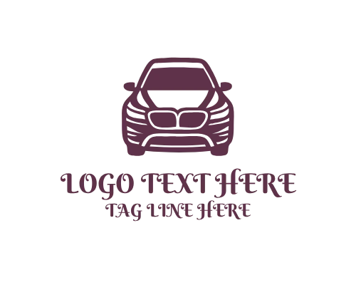Car Blaze Logo