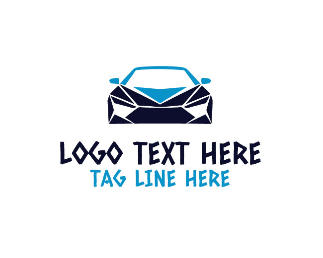 Car Crown Logo