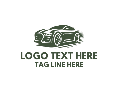 Car Flare Logo