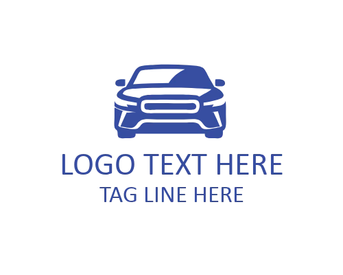 Car Horizon Logo