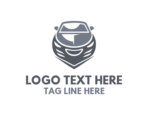 Car Lightwave Logo