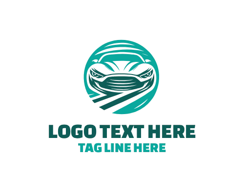 Car Phoenix Logo