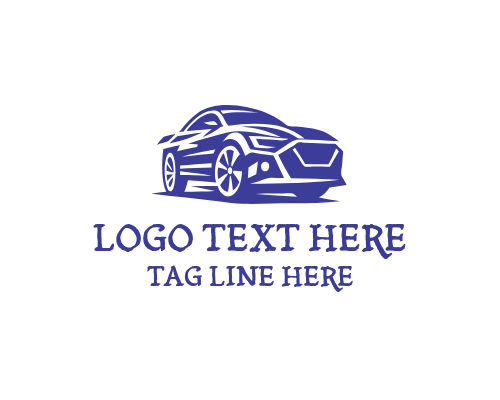 Car Raptor Logo