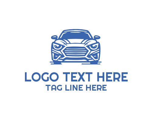 Car Velocity Storm Logo