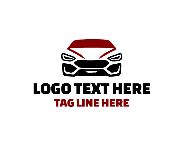 Car Wheel Logo