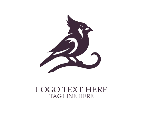Cardinal Minimal Logo