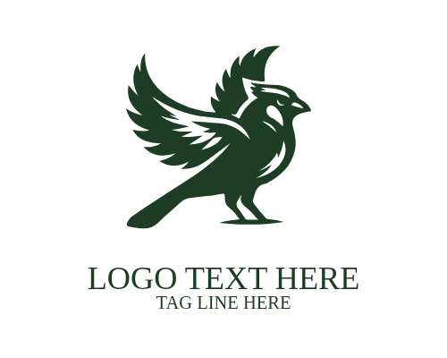 Cardinal Nature Logo