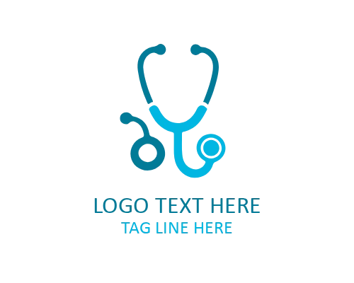 Care Line Stethoscope Logo