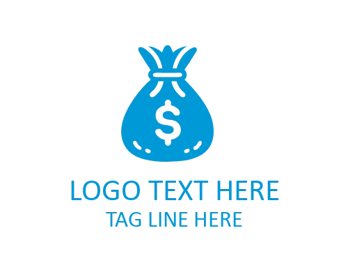 Cash Stack Money Logo
