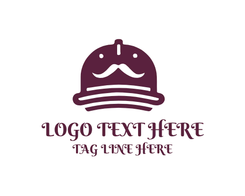 Casual Cap Logo