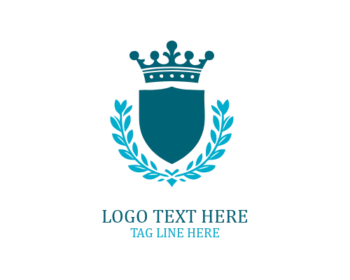 Cavalier Royal Shield Logo