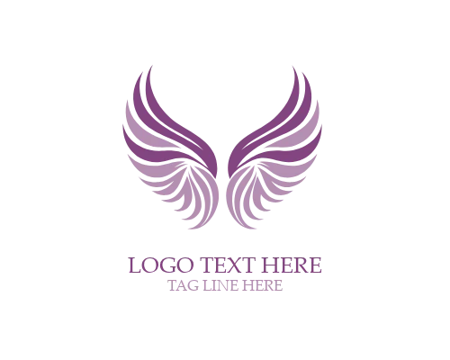 Celestial Faith Angel Wings