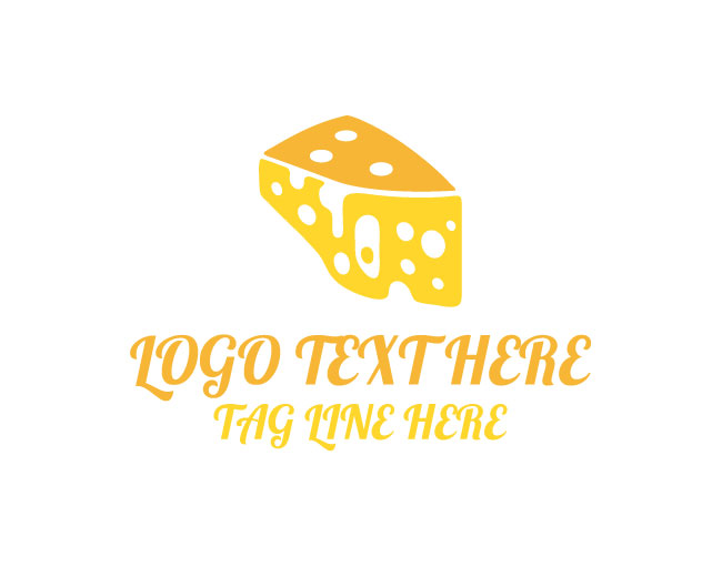  Cheese Market Logo