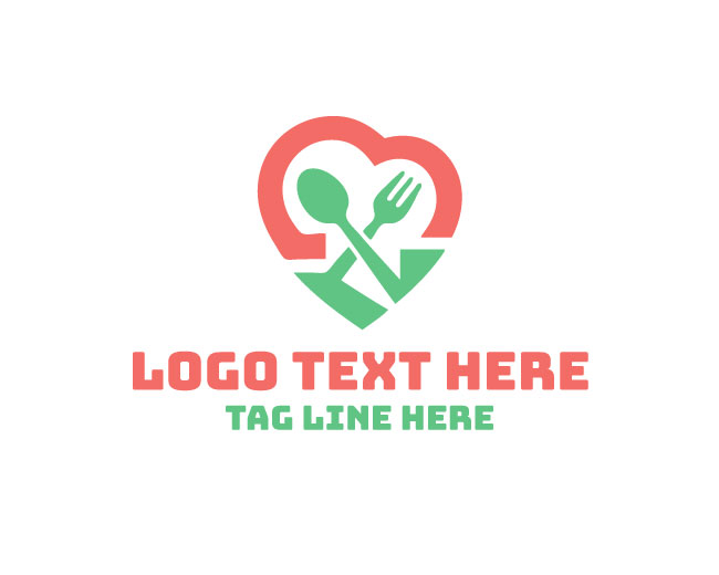 Chef Heart Dining Logo
