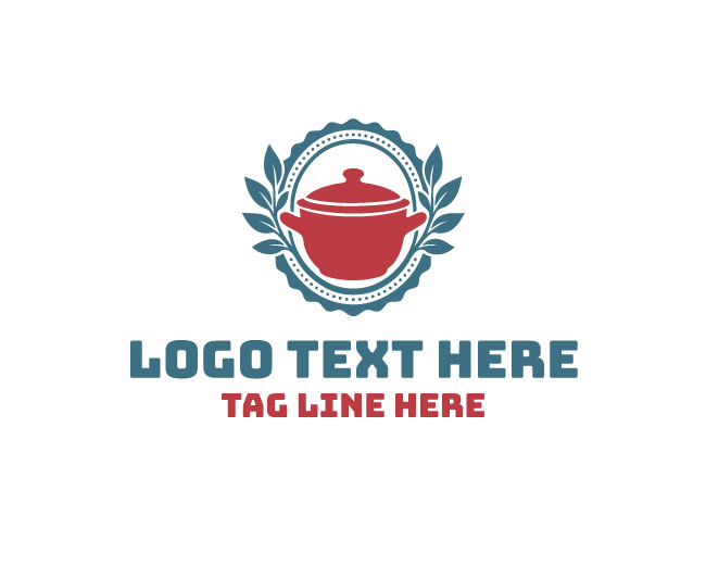  Chef Pot Boutique Logo