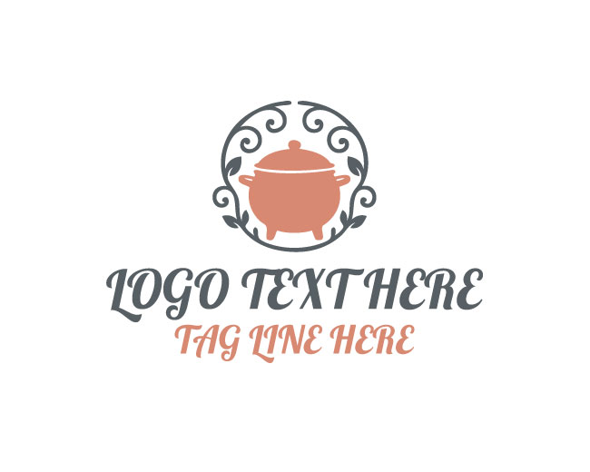  Chef Pot Deluxe Logo