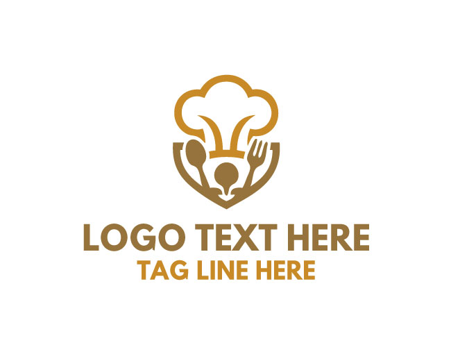 Chef Taste Master Logo