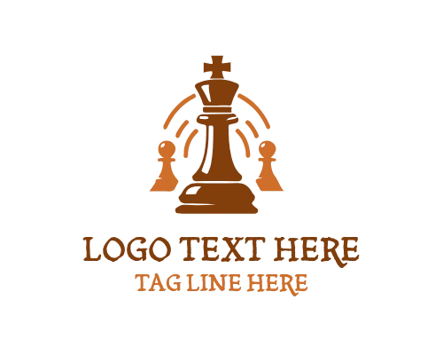 Chess Logo