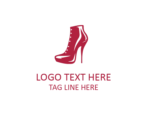 Chic Elegant Heels Fashion Icon