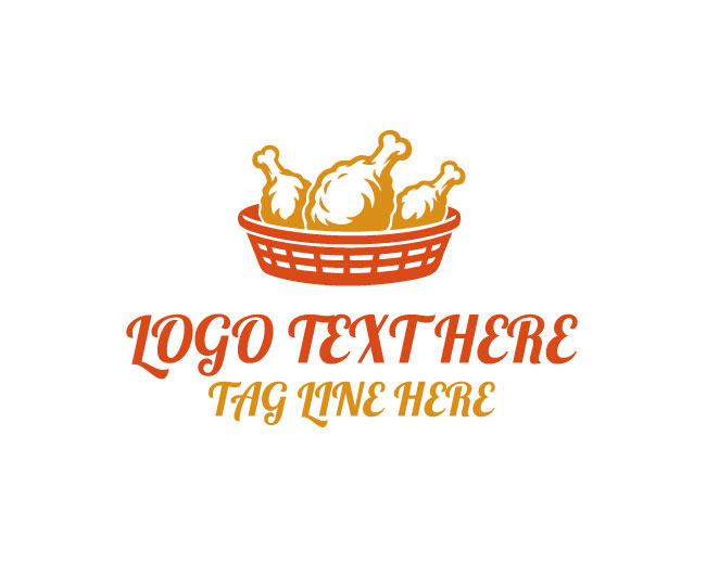 Chicken Box Delight Logo